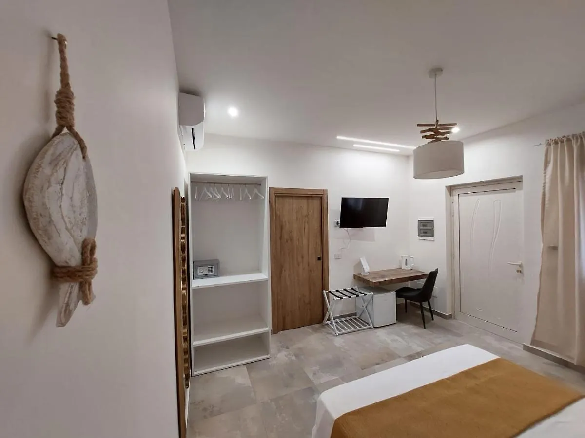 Le Barche Volanti Hotel Lampedusa