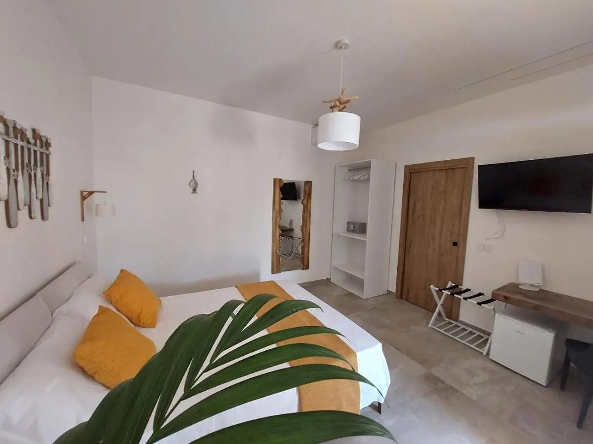 Le Barche Volanti Hotel Lampedusa