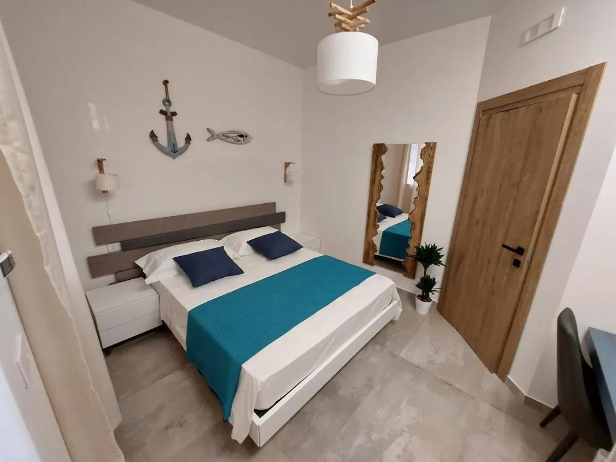Le Barche Volanti Hotel Lampedusa 0*,