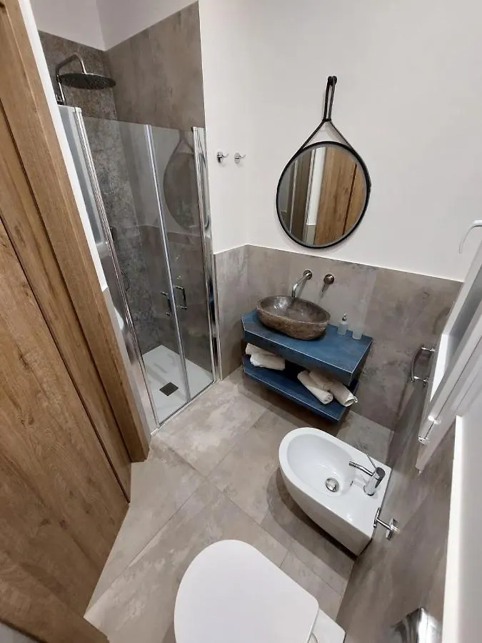 Le Barche Volanti Hotel Lampedusa